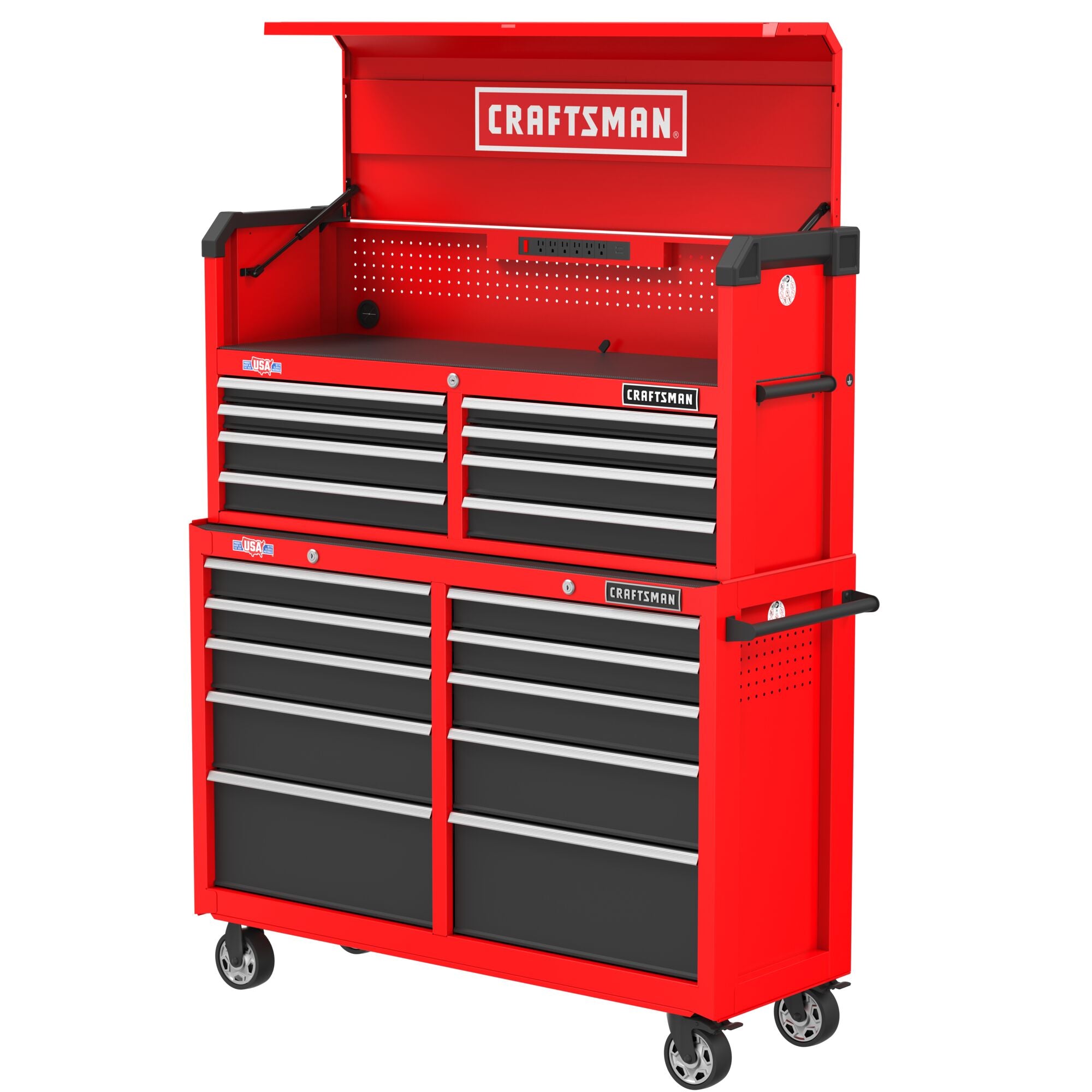 craftsman tool box