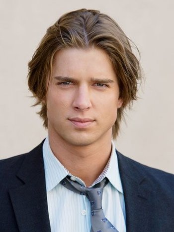 drew van acker