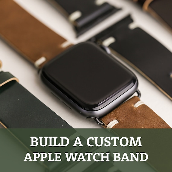 etsy apple watch band