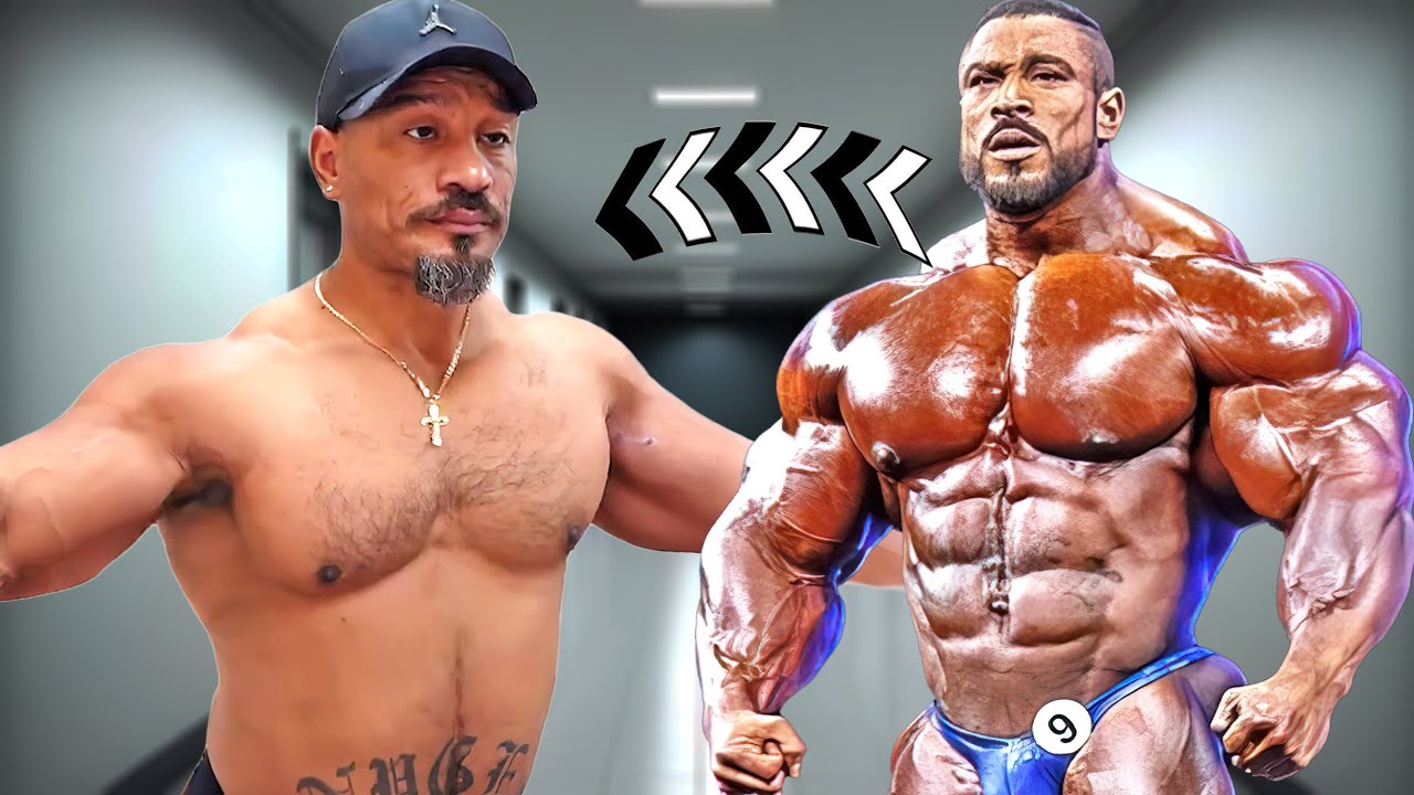 roelly winklaar