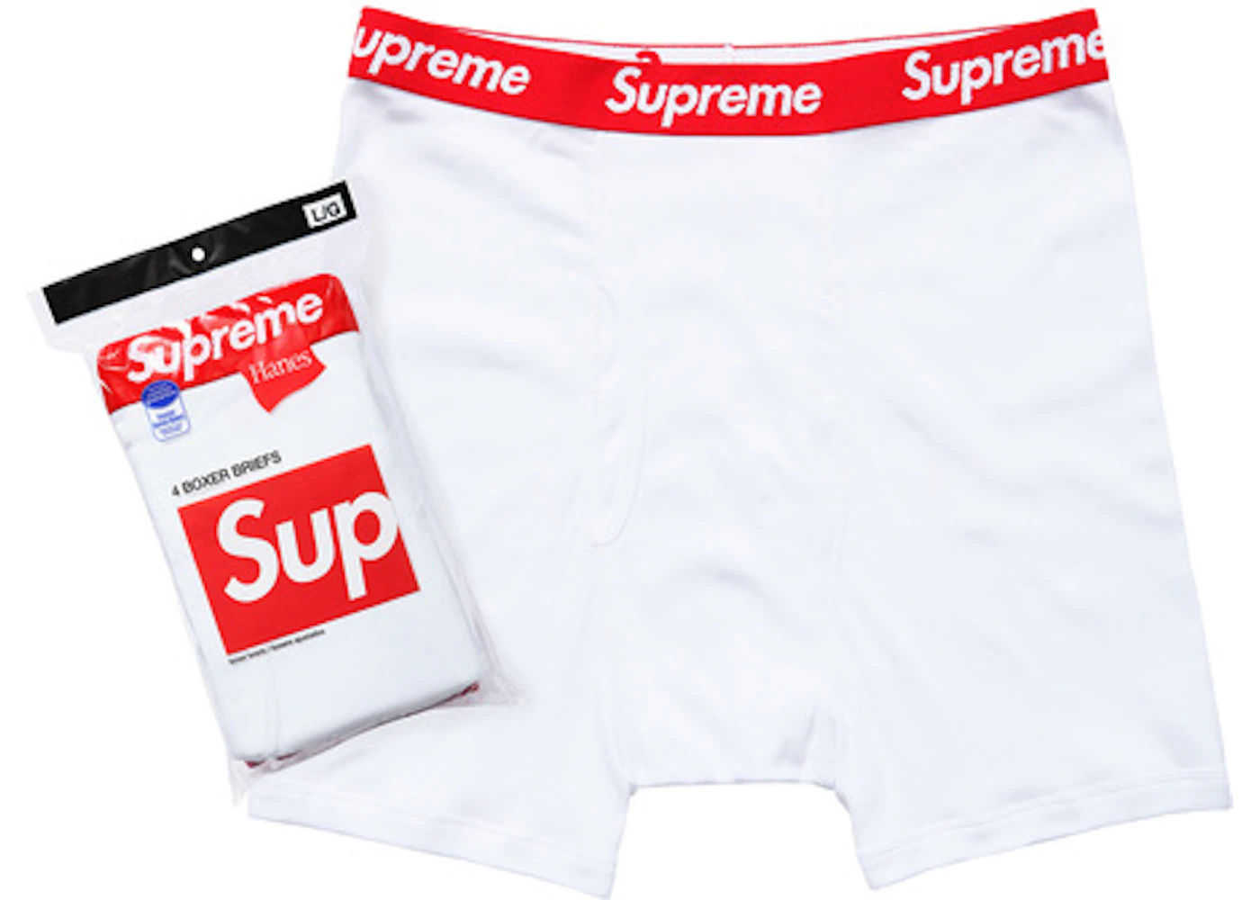 supreme brand underwear