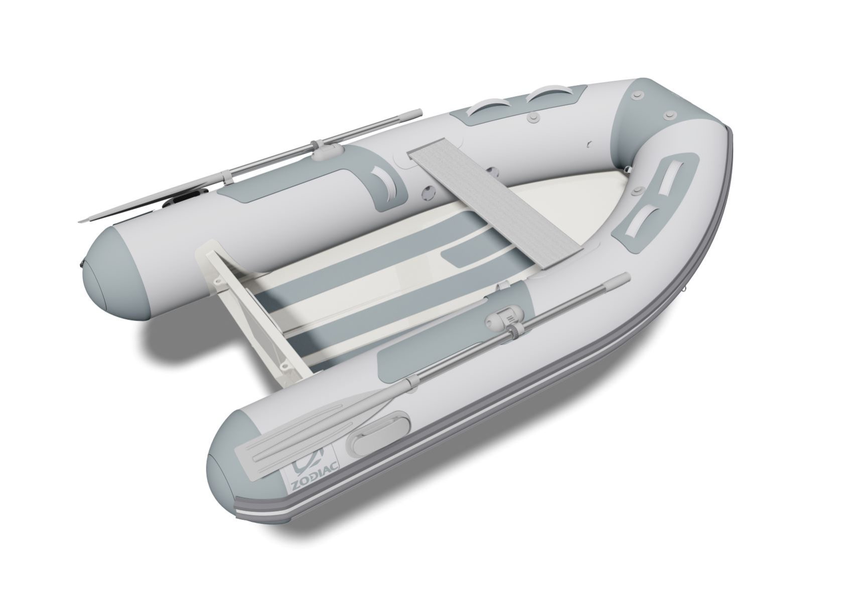 zodiac rigid hull inflatable boats