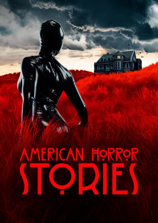 american horror story pelis plus