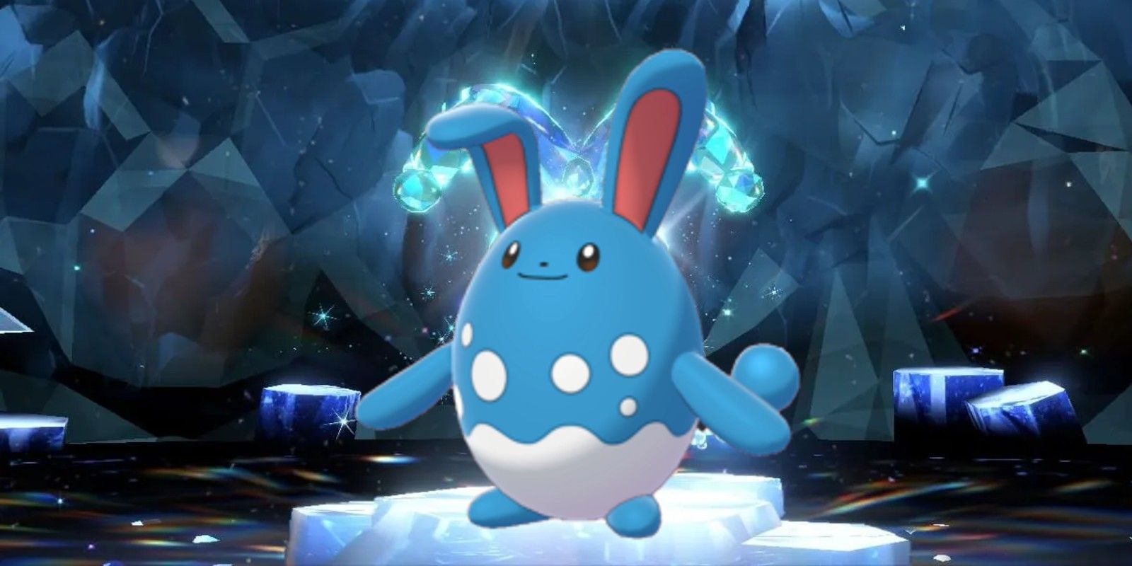 best moveset azumarill violet