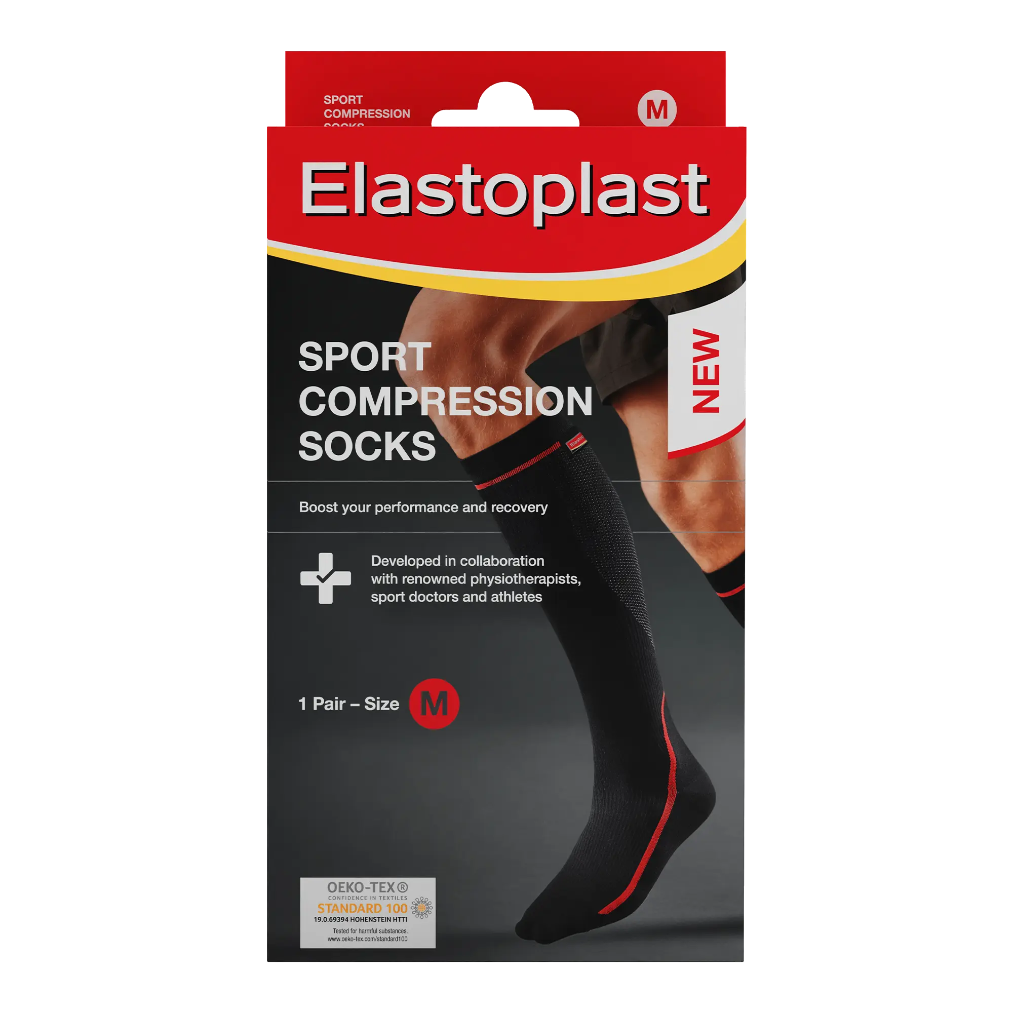 elastoplast calf sleeve