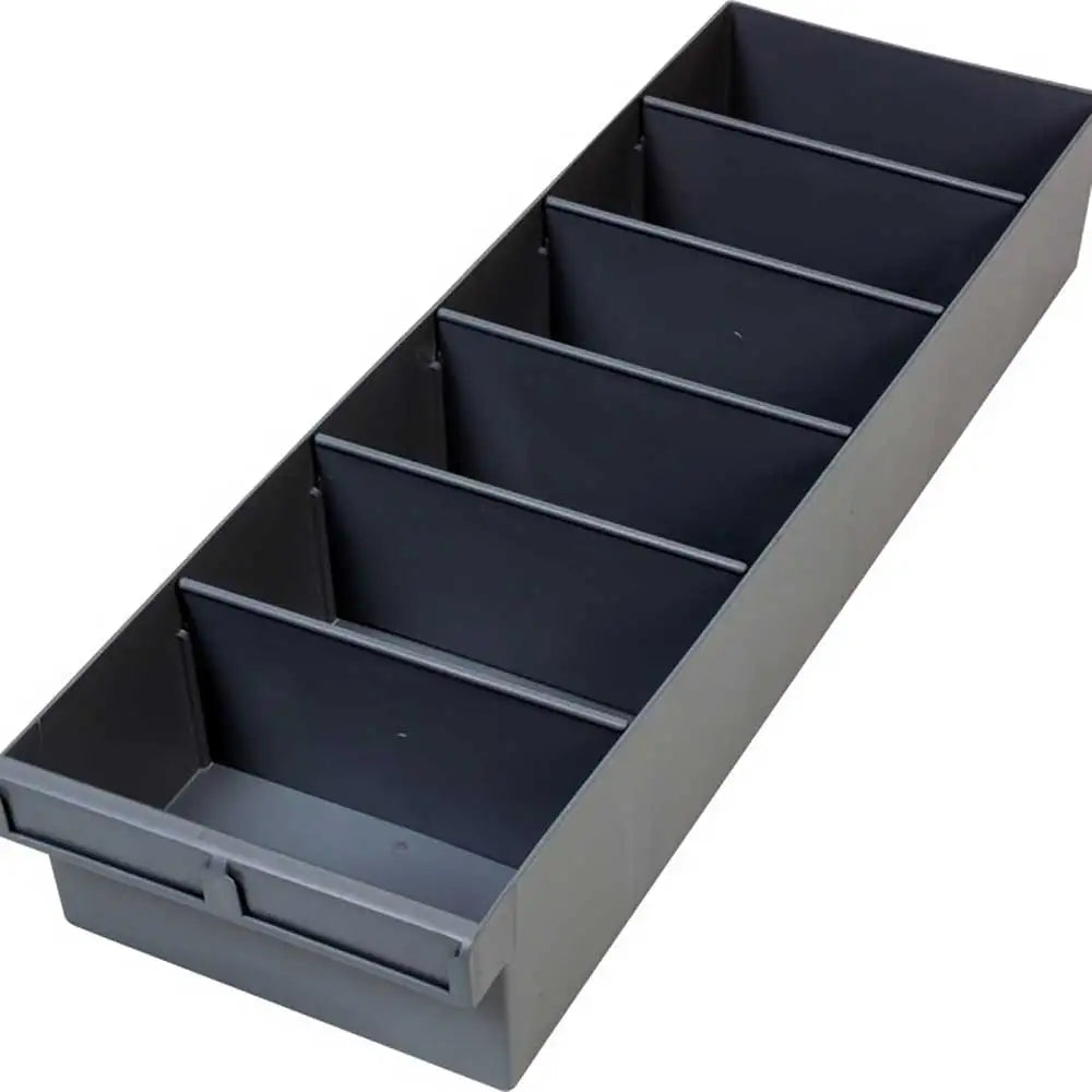 fischer spare parts tray