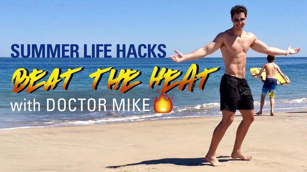 doctor mike nude