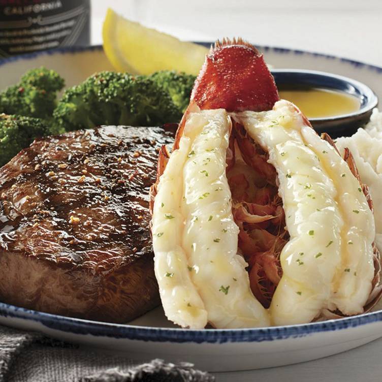 red lobster tampa palms reviews