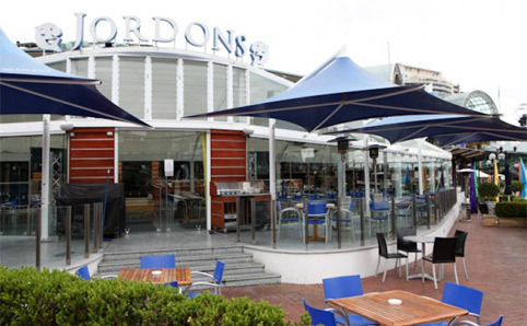 jordons seafood reviews