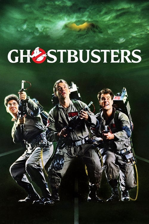 ghostbusters streaming australia