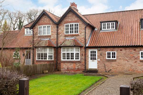 houses for sale dunnington