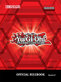 yugioh official site