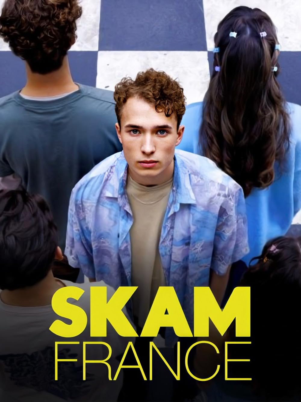 skam france version