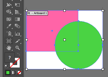 how to crop to artboard illustrator