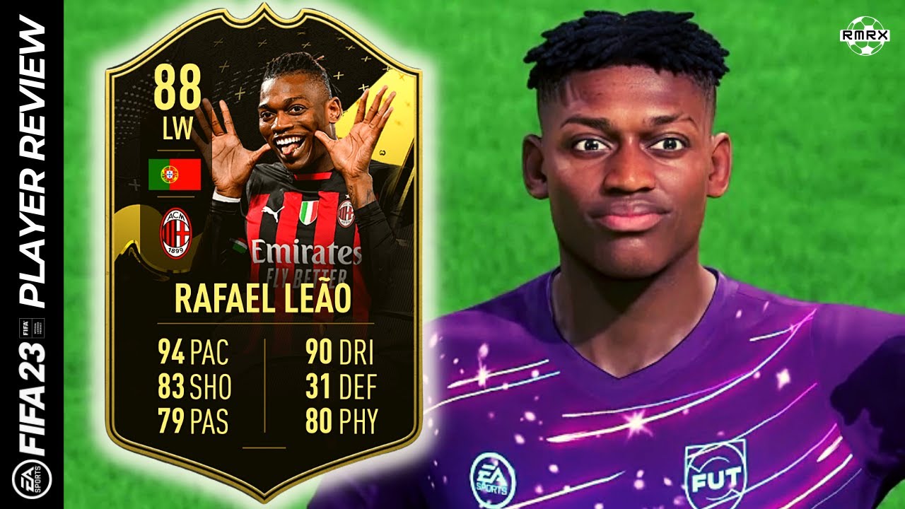 leao fifa 23