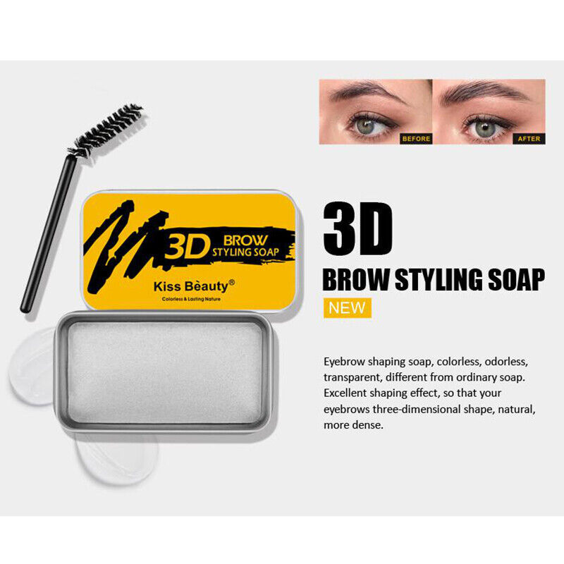 soap brows dm