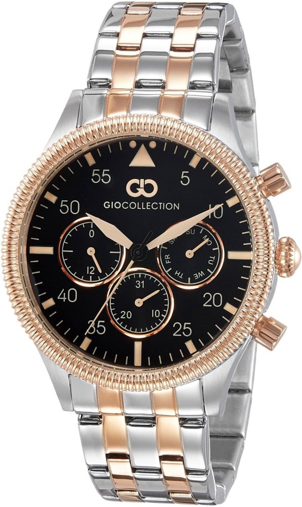 gio collection watch price