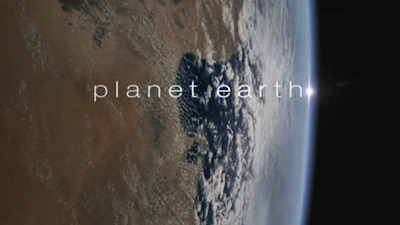 planet earth 1 vs 2