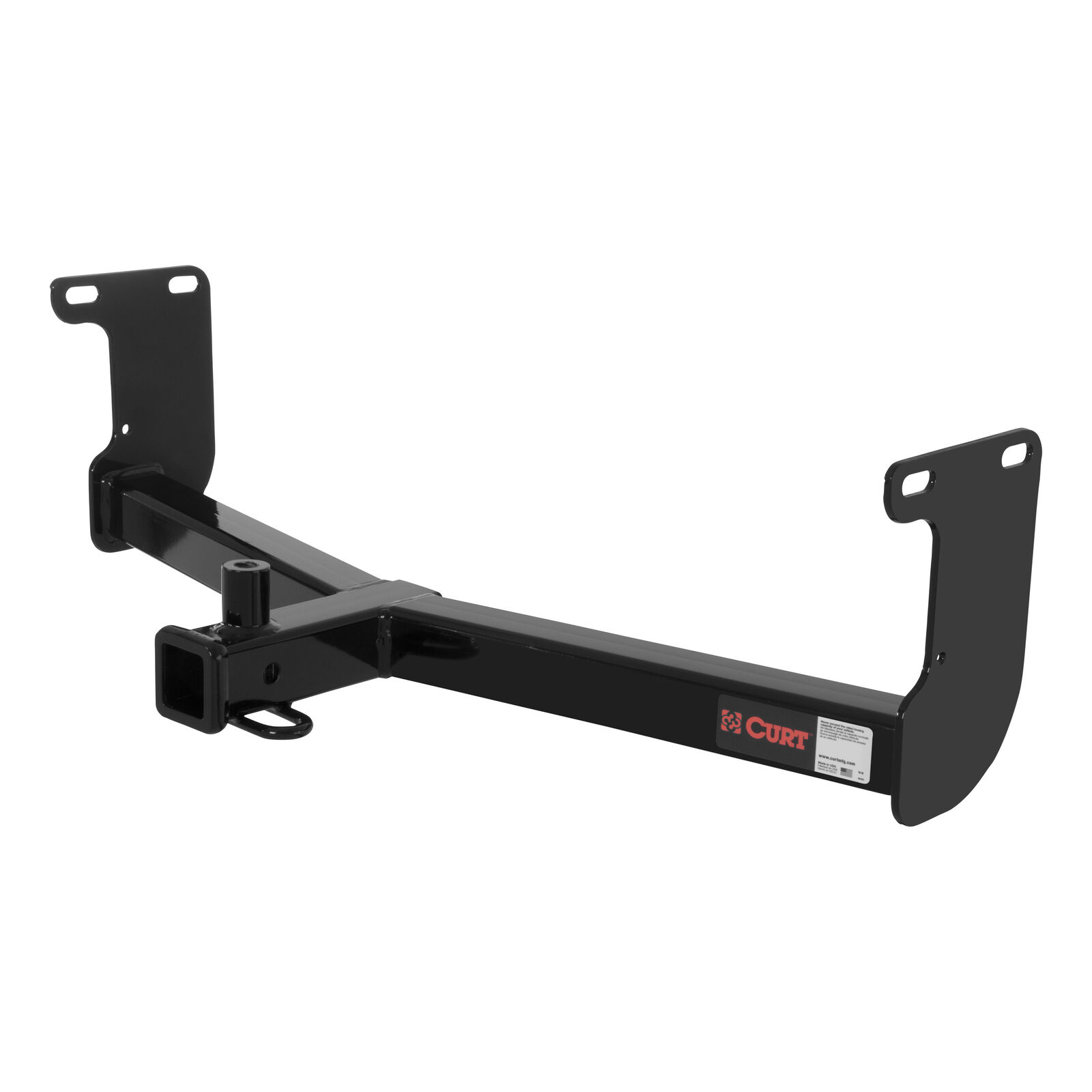 class 3 trailer hitch