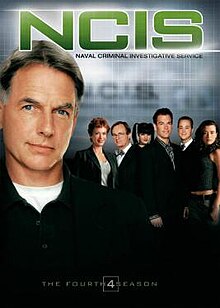 ncis season 4