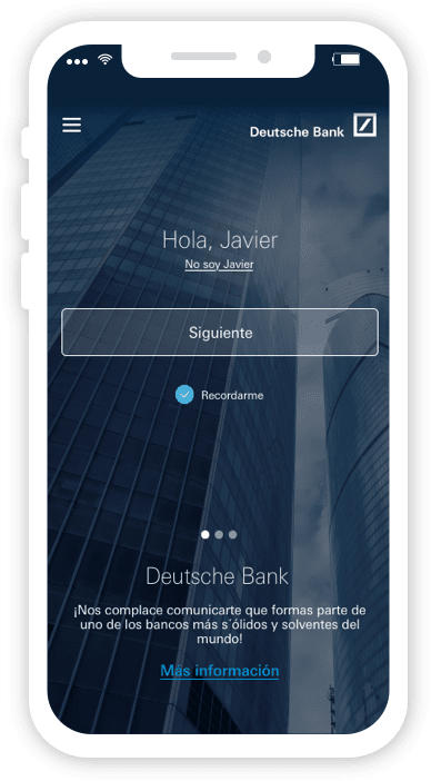 deutsche bank online banking