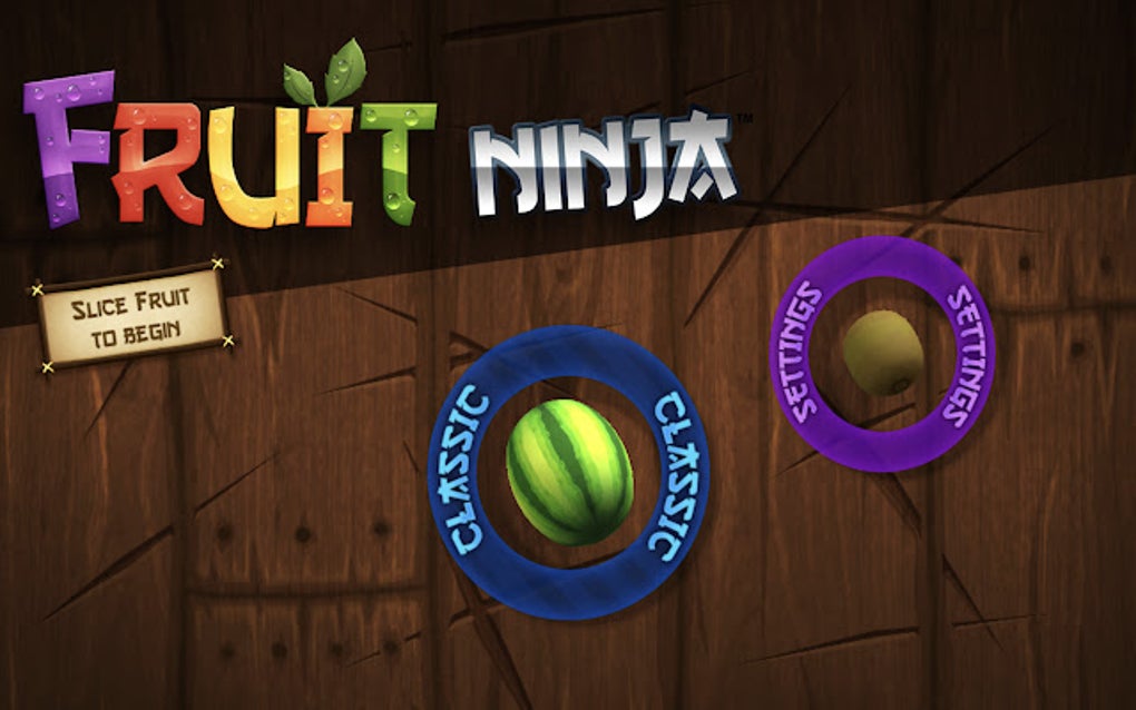 unblocked games fruit ninja