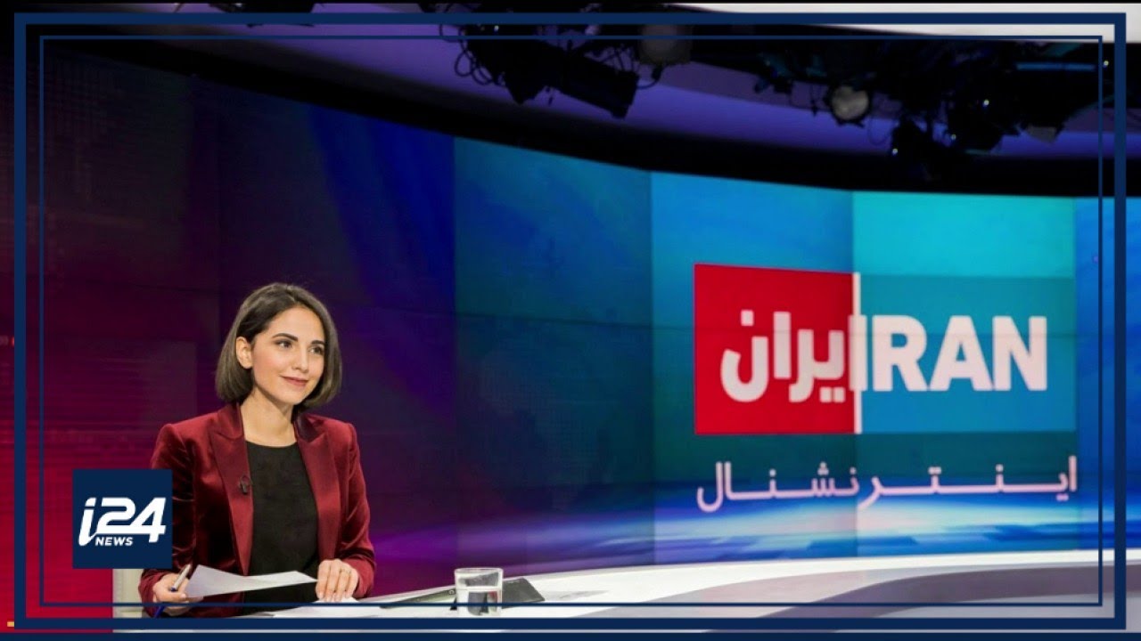 iran international live tv