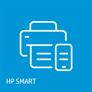 what is hp smart