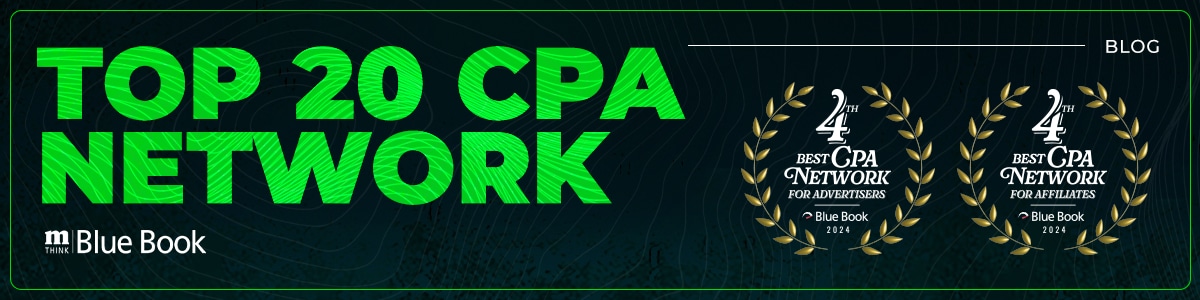 best cpa networks 2019