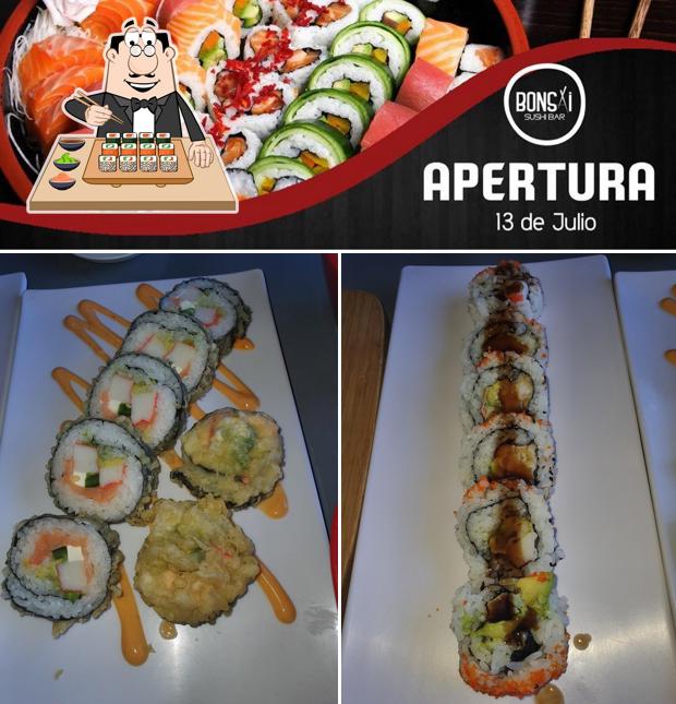 sushi apodaca