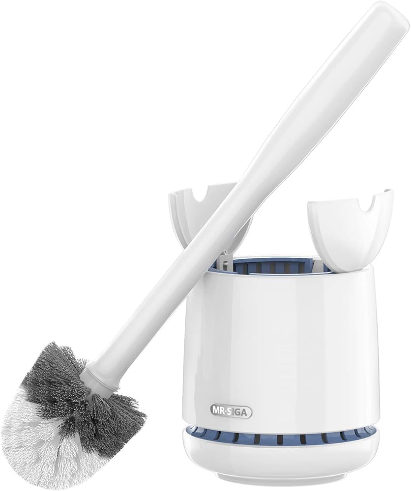 amazon toilet bowl brush