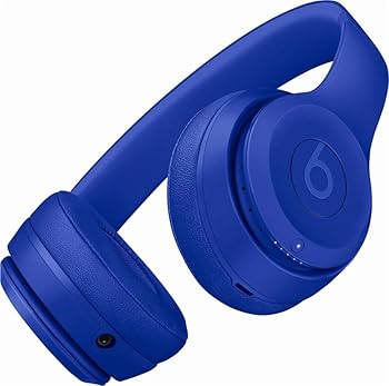 blue solo 3 beats