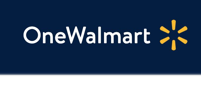 one walmart.com