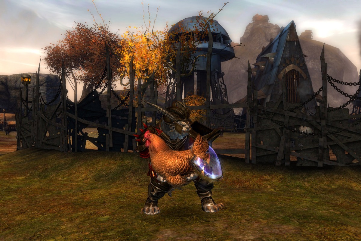 party guardian gw2