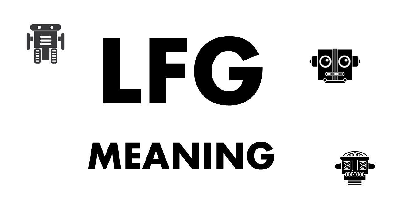 what does lfg stand for