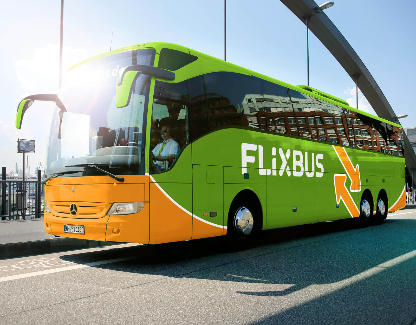 flixbus porto