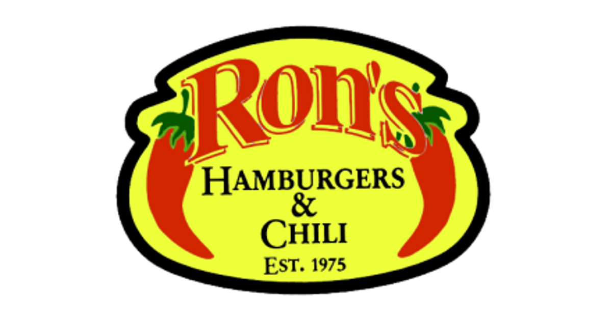 rons hamburgers owasso oklahoma