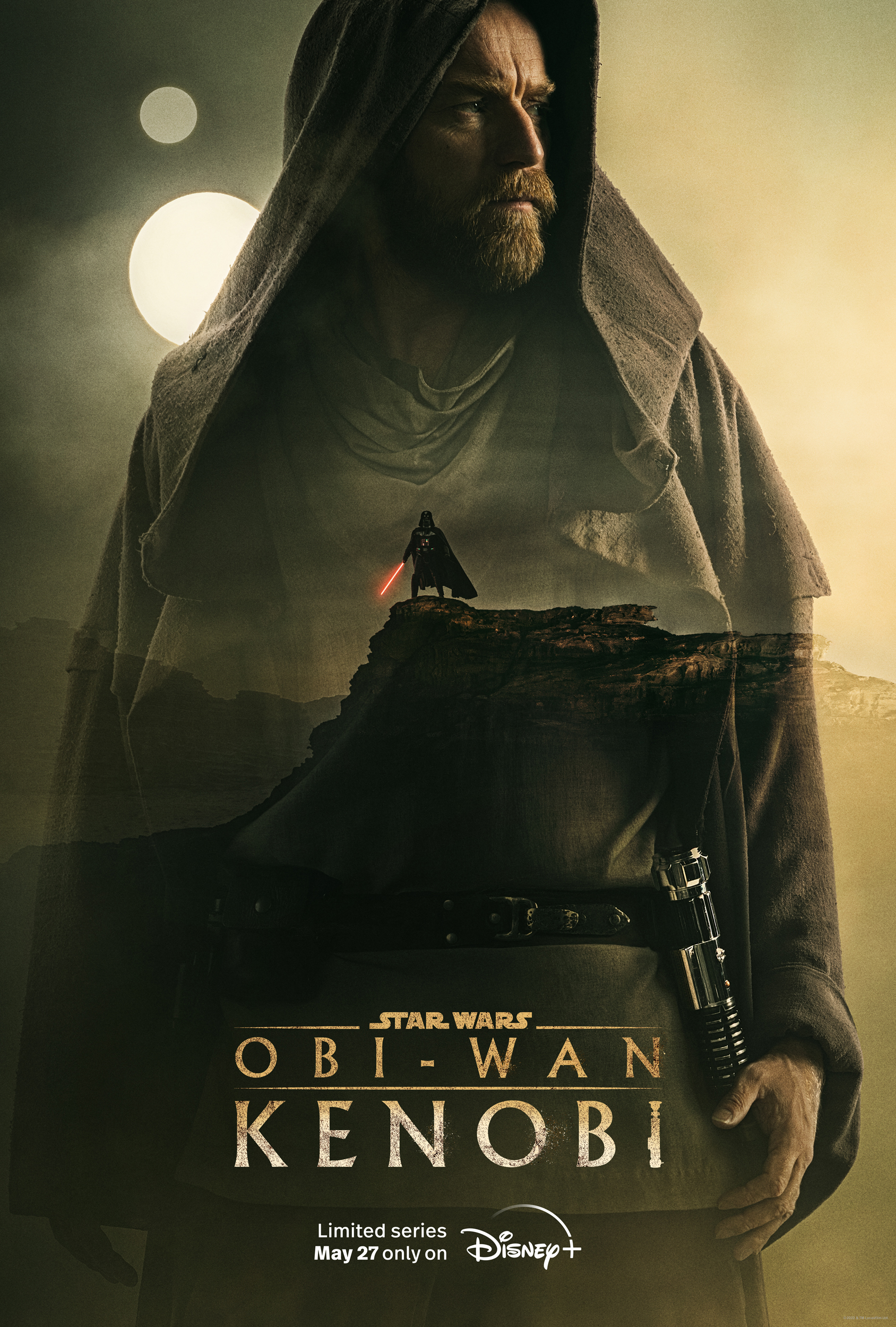 obi-wan kenobi oyuncuları