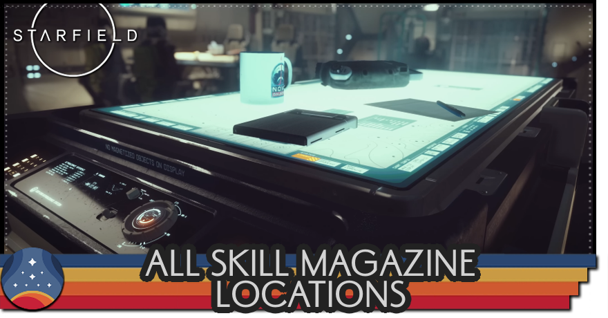 magazine locations starfield