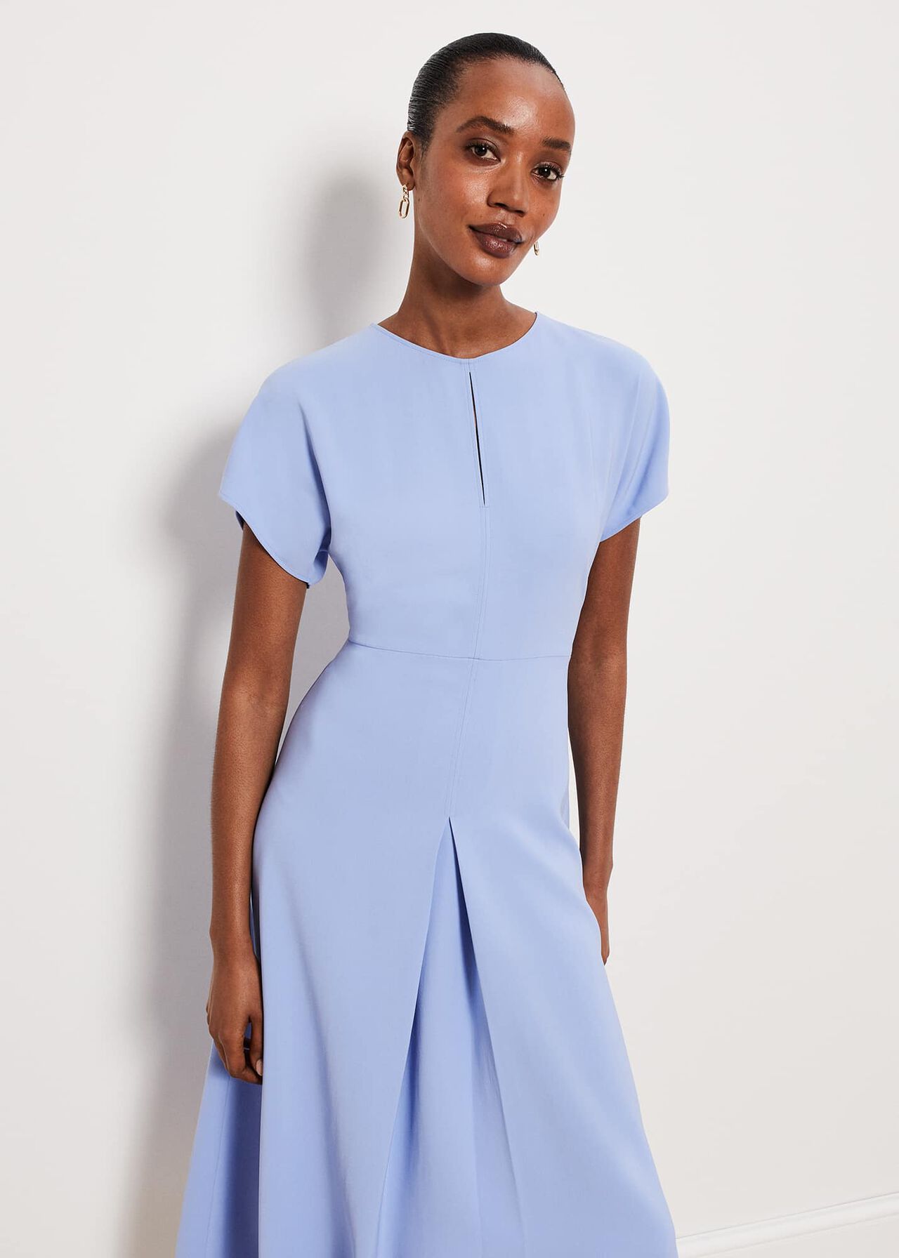 hobbs spencer dress