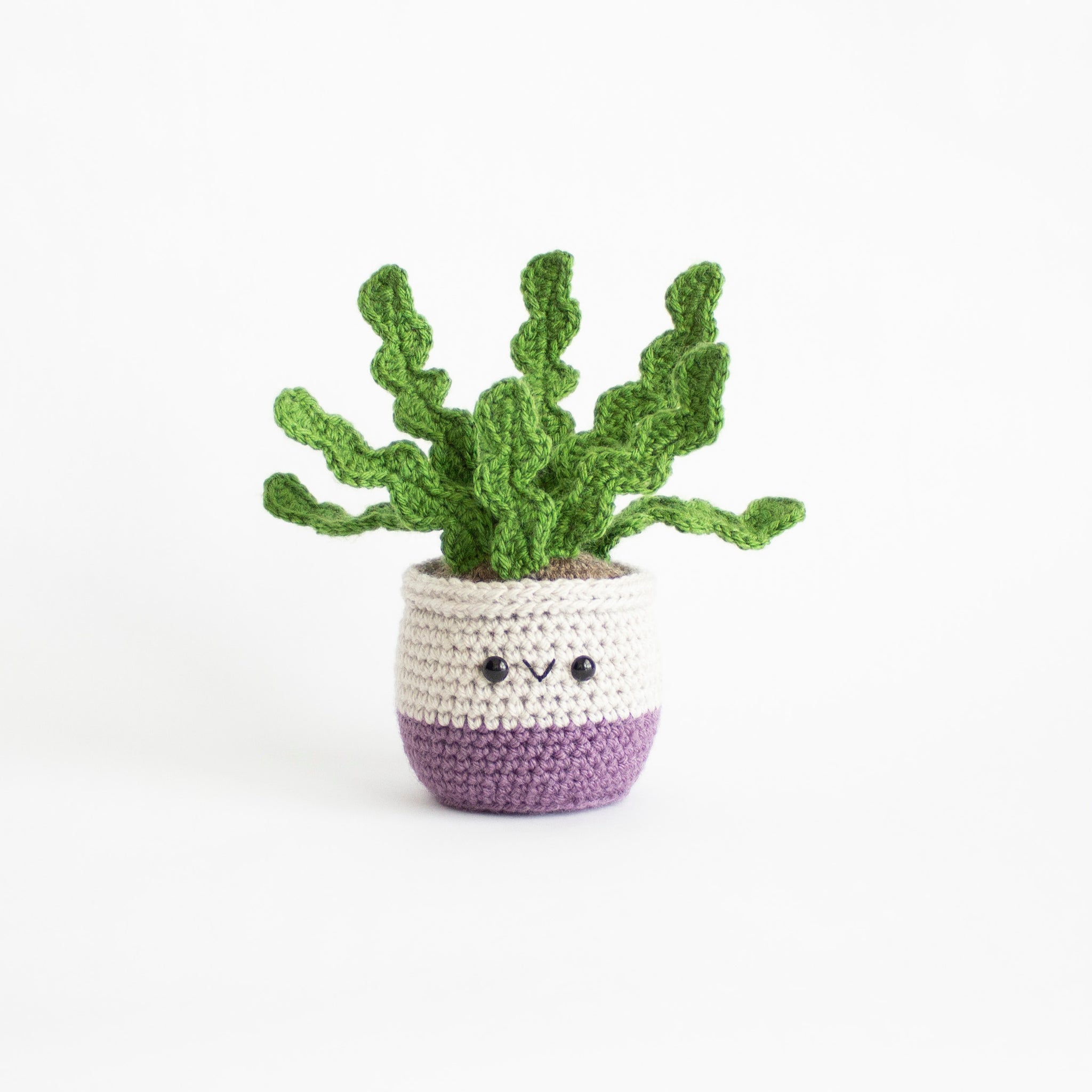 cactus crochet pdf