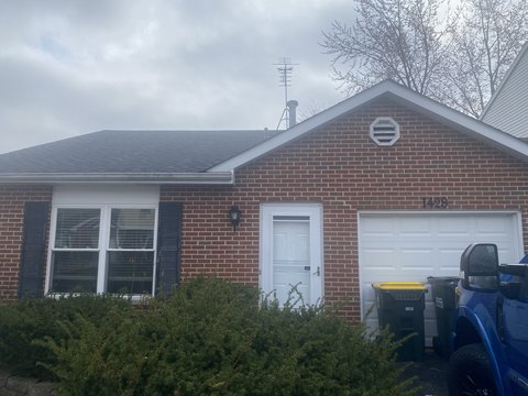 house for rent carol stream il