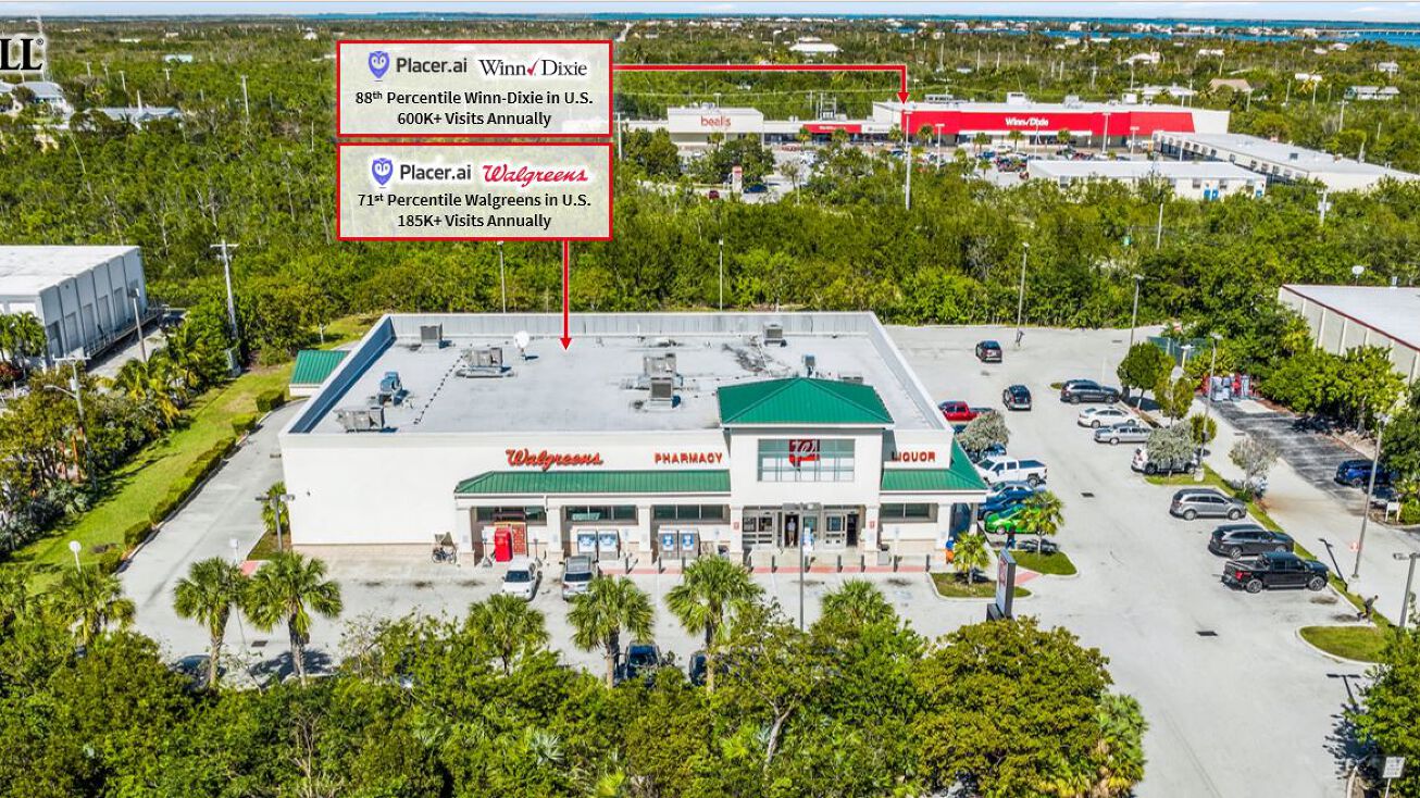 walgreens big pine key fl