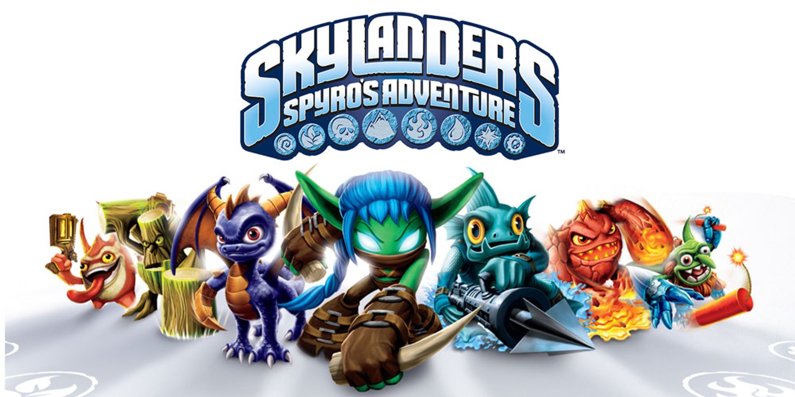 skylander