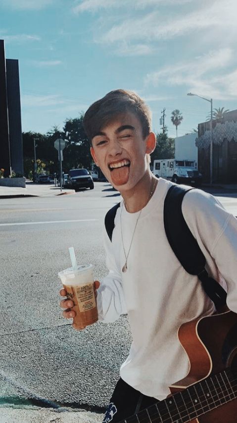 johnny orlando cute photos