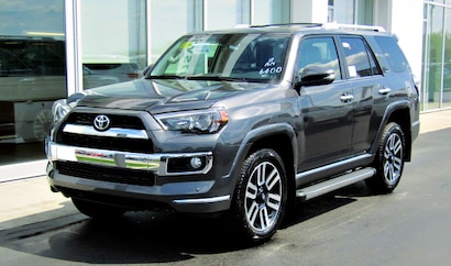 toyota of brunswick ohio