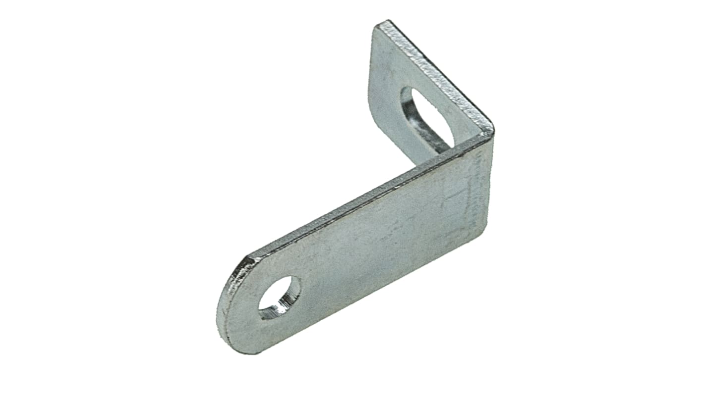 metal angle brackets