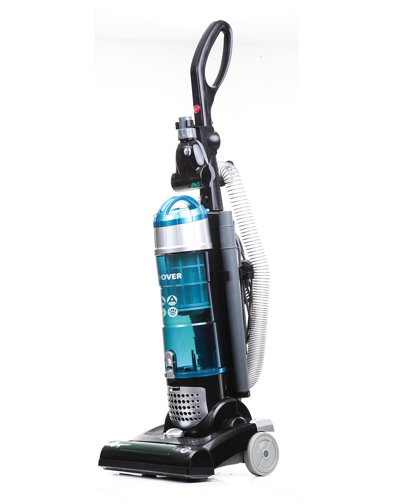 hoover breeze evo pets