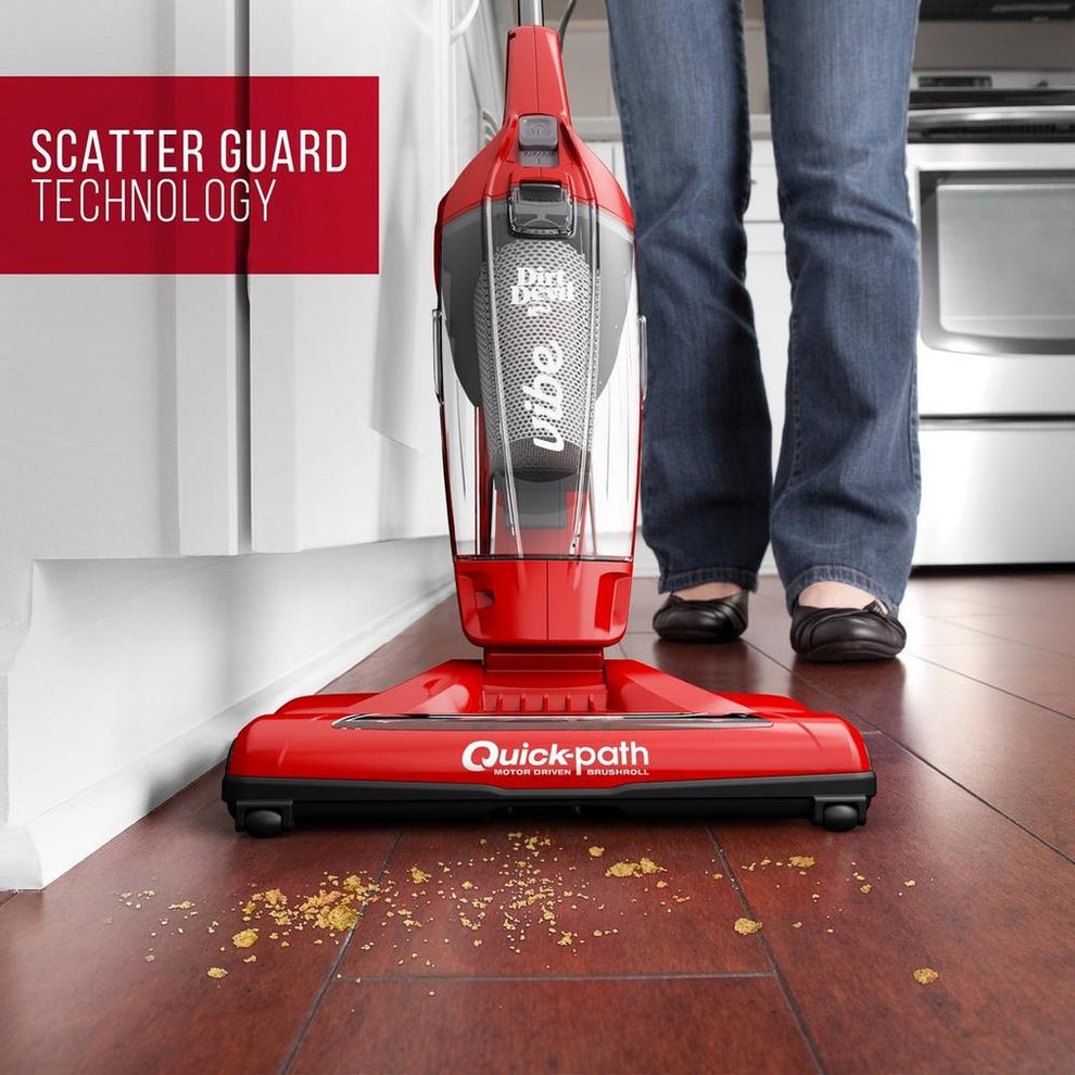 dirt devil vibe 3-in-1 vacuum cleaner