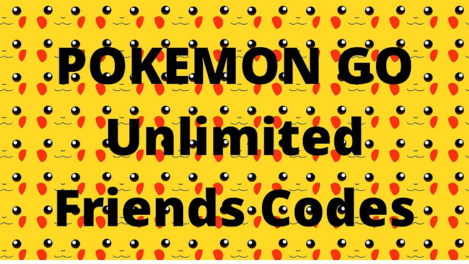 fcswap pokemon go codes